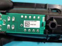 Latarka Peugeot 3008 I 09-16 1.6 hdi