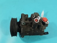 Sprężarka klimatyzacji kompresor 1K0820808A Vw Scirocco III 08- 1.4 TSI CAV