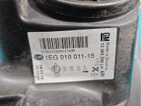 Reflektor lewy lampa przód Opel Astra IV J EUROPA