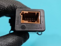 Stacyjka KLUCZYK WKŁADKA Citroen C4 Grand Picasso II 13-22 9814247280