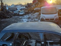 Dach Skoda Kodiaq I HB 5d