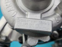 Turbosprężarka Regenerowana Vw Passat B6 765261-6, GT1646V, HGR03G253010 2.0 tdi 140KM