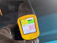 DRZWI PRZÓD LEWE KIEROWCY Bmw F34 GT 5d B39