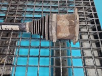 Półoś przód prawa AUDI A8 D4 4H 2.0 TFSI automat