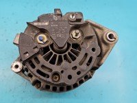 TEST Alternator Opel Zafira A 0124515086, 24439411 1.8 16v