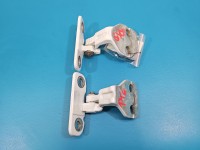 Zawias drzwi tył prawy Land rover range Evoque I 11-18