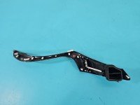 Kratka nawiewu środkowa Hyundai Elantra V 10-16 U126853100, 84790-3XAA0 EUROPA
