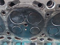 Głowica Ford Mondeo Mk4 9641752610 2.0 tdci (7G9Q)