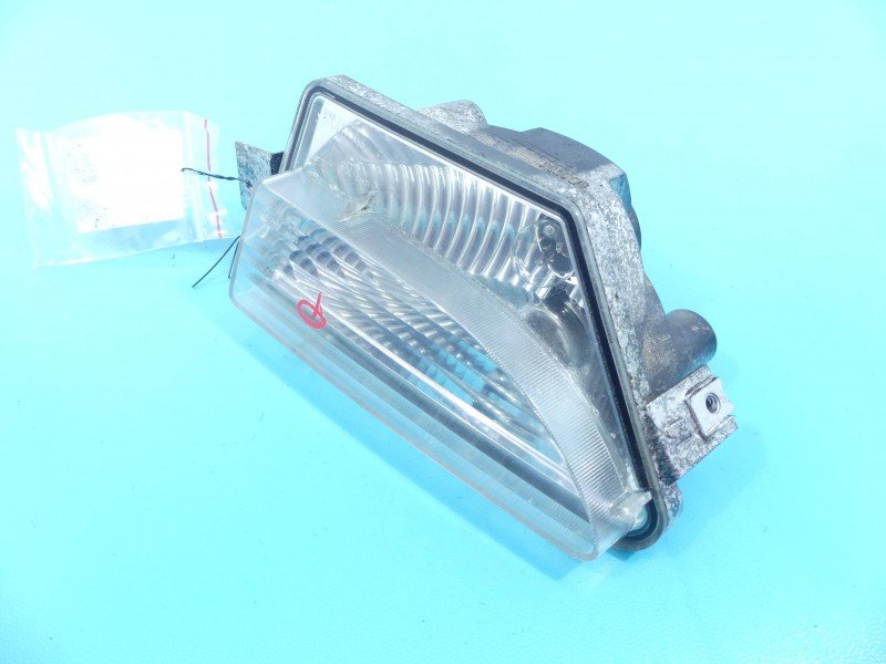 Lampa przeciwmgielna prawa zderzaka tył Fiat Bravo II 51775346