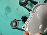 Silniczek Silnik wycieraczki tył Ford Fusion 2S61A17K441AC HB Producent części: FORD, Europejska, 3PIN