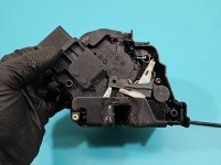 Zamek przód prawy 3M5AR21812AK Ford Focus C-Max I MK1 EUROPA