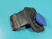 Zbiornik Zbiorniczek płynu spryskiwacza BMW G30 7357287