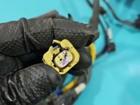 Skrzynka bezpieczników Hyundai Santa Fe III 12–18 912014Z574AA, 91941-4Z020, 91951-2W100