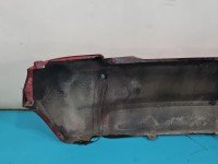 Zderzak tył Kia Picanto I czerwony P9 HB