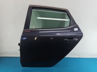 Drzwi tył lewe Kia Ceed II 12-18 HB 5d WK