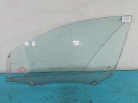 Szyba drzwi przód lewa Chevrolet Aveo T250 sedan