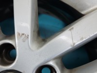 alufelgi felgi 16 komplet Vw Golf VI