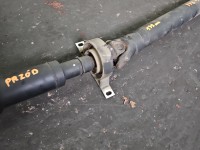 Wał napędowy tył Bmw e46 2.0d