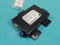 Sterownik moduł radia Mercedes GL II X166 A1729008206