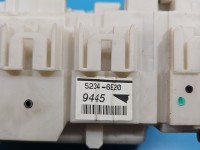 Sterownik moduł TOYOTA, Europejska Toyota Prius II XW20 03- 82730-47290