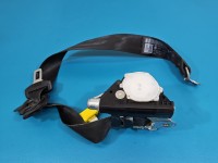 Pas bezpieczeństwa przód lewy kierowcy Vw Passat B7 EU 3C1857705P, 34032206B