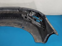 Zderzak przód Skoda Octavia II 9153