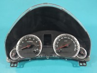 Licznik Suzuki Swift Mk7 1.2 16V K12-B 34110-78PA2, 34110-78PA EUROPA
