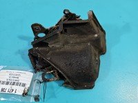 Zamek tył lewy 1237330108 Mercedes 123