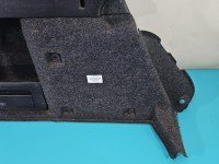 Tapicerka bagażnika lewa boczek Skoda Octavia III 5E9867427AK