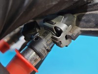 Wtryskiwacz benzyna 0280158046, 8200292590, 8200367230 Renault Clio IV 12-20 1.2 16V 73KM