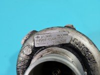 Turbosprężarka Renault Espace III 701164-2, 8200052297 2.2 dci 129KM
