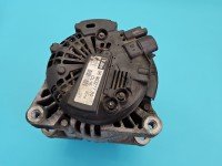 TEST Alternator Citroen C4 Grand picasso I 06-13 9646321780 1.6 HDI