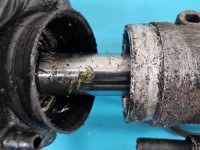 Przekładnia kierownicza maglownica Citroen C5 I 3.0 V6 8401991117