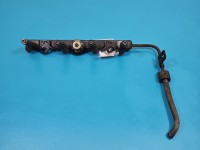 Wtryskiwacz Toyota Corolla E11 23250-0D030 1.4 vvti