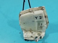 Zamek tył prawy Suzuki Sx4 I 06- 2pin