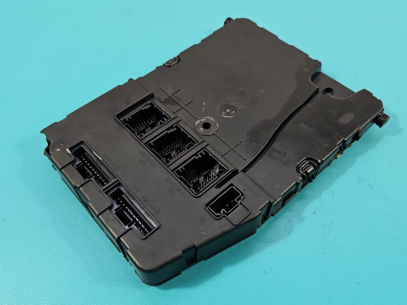 Sterownik moduł Renault Scenic II 8200309690, S118400220D