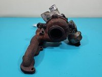 Turbosprężarka Skoda Octavia III 04L253010B 2.0 tdi 150KM