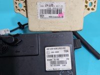 Komputer Sterownik silnika 39112-2B200 Hyundai I30 I 07-12 1.6 16V