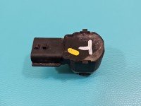 Czujnik parkowania PDC Dacia Sandero II 12-20 253A42318R biały OV369