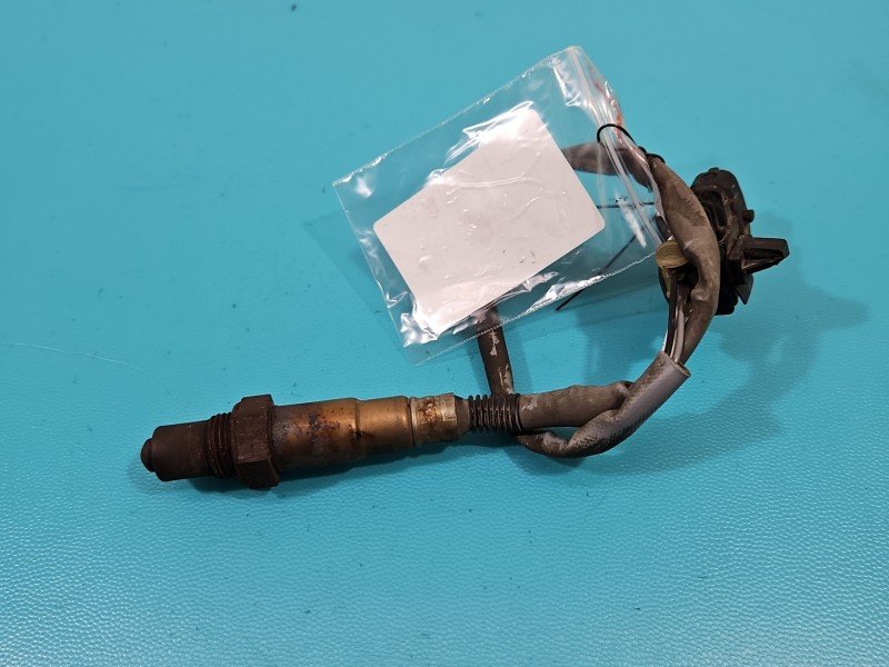 Sonda lambda Opel Astra IV J 0258010121 1.4 16V (A14XER)