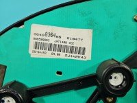 Licznik Citroen Berlingo I 9648836480 1.4 8V wiel EUROPA