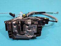 Zamek przód lewy A0997202300 Mercedes W205 EUROPA Mercedes, 4pin