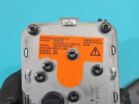 Pas bezpieczeństwa przód prawy pasażera Audi A5 8T 8T8857706F