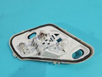 Lampa tył lewa Opel Meriva B HB Producent części: OPEL EUROPA