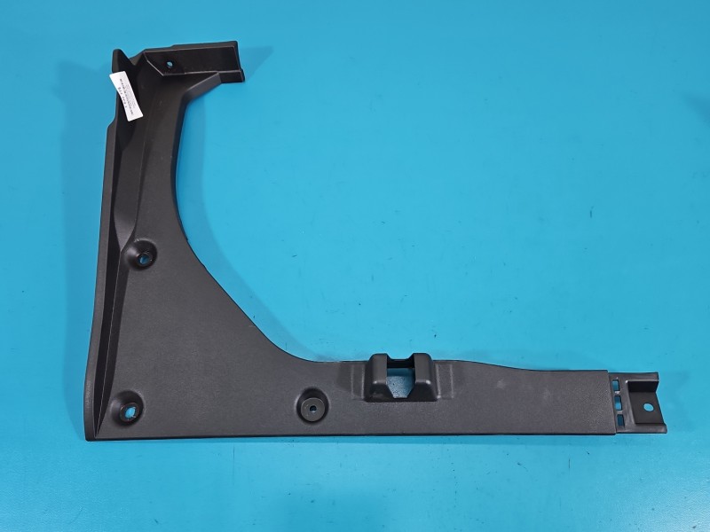 Osłona ZAŚLEPKA PLASTIK bagażnika Hyundai Elantra VII 20- 85785-AA500