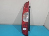 Lampa tył lewa Fiat Doblo I HB