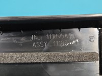 Listwa drzwi przód lewa Opel Grandland YP00064880, 111895A1, 111884A1