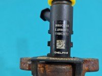 TESTOWANY Wtryskiwacz Citroen C5 II X7 9688438580 2.0 hdi