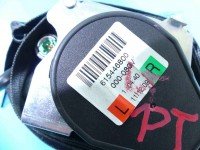 Pas bezpieczeństwa tył prawy Skoda Superb II 3T0857447