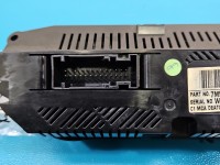 Konsola panel nawiewu Ford Focus Mk2 7M5T18C612AC